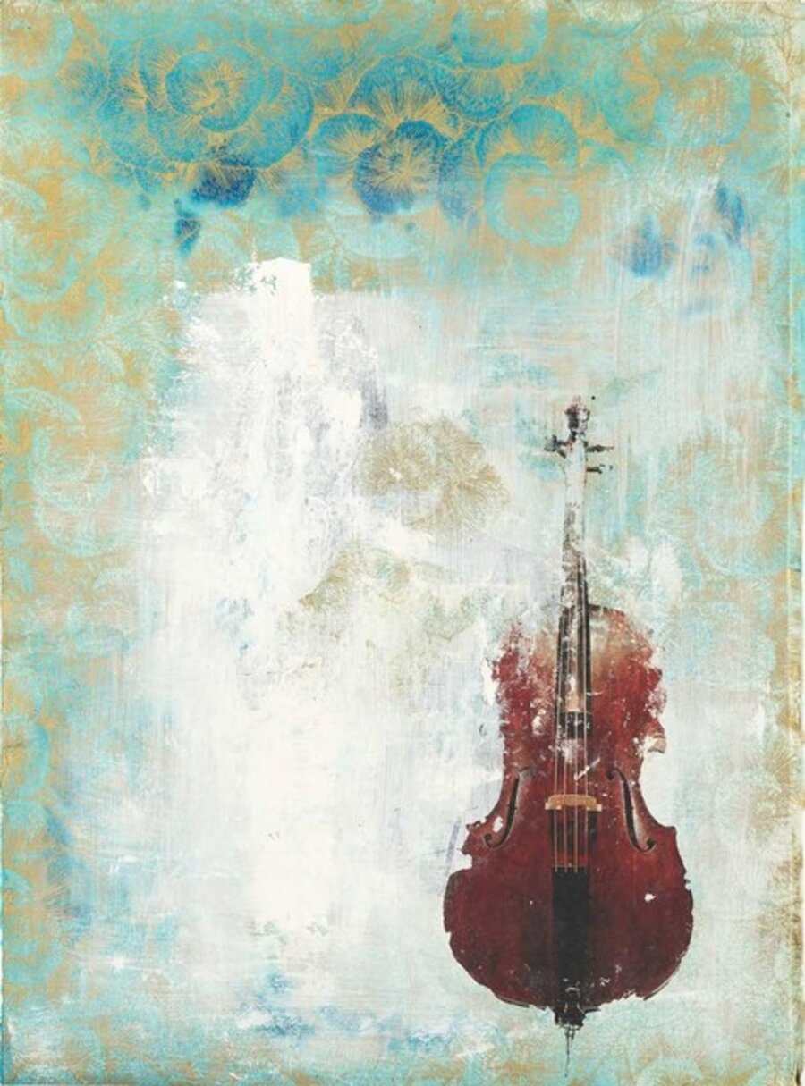 Io ho sentito la musica