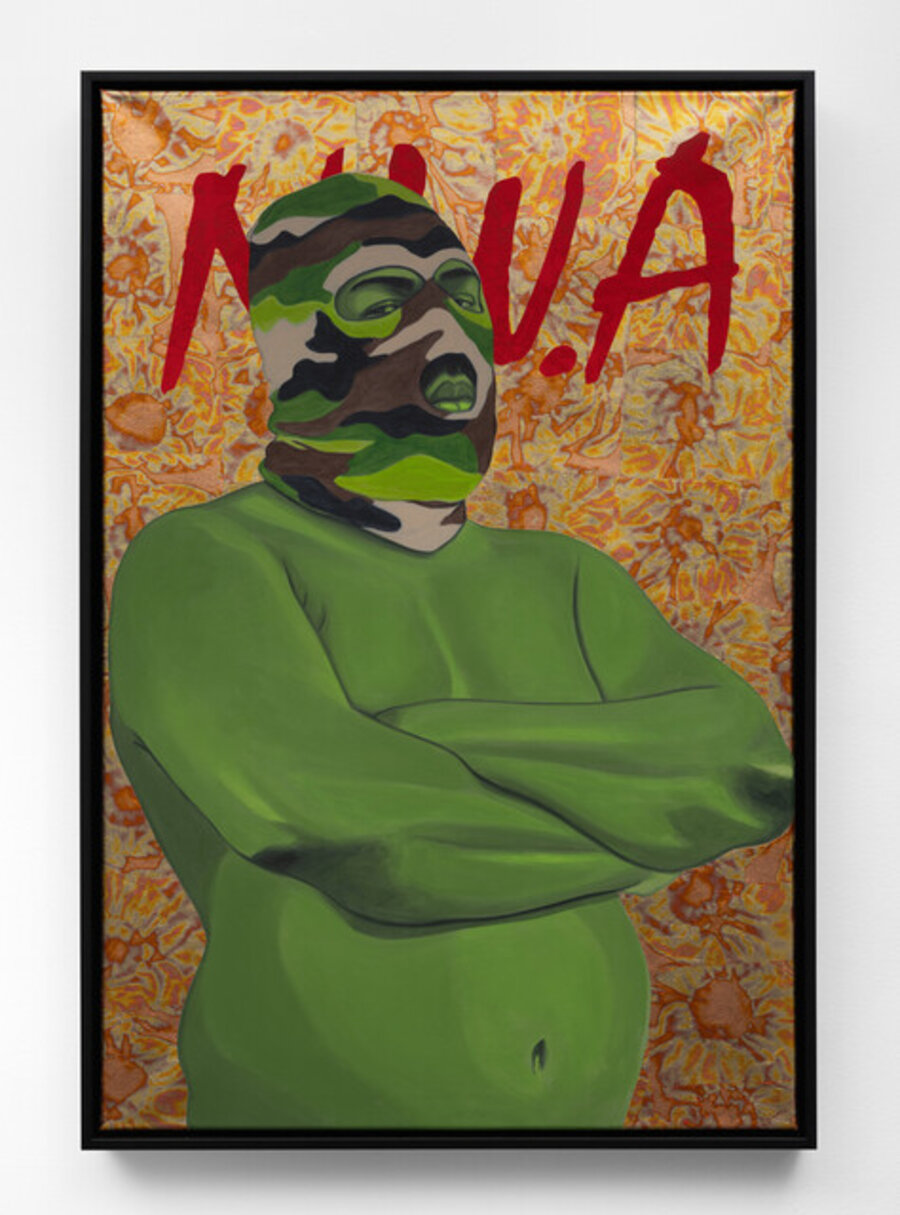 NWA