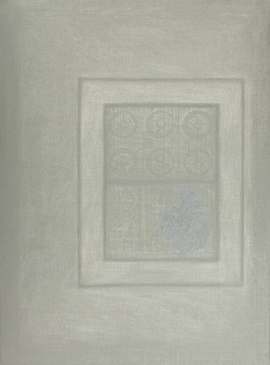 Untitled, from the ‘New Haven’ Series