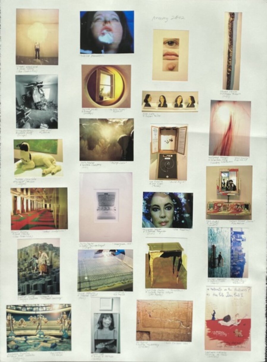 Armory 2002