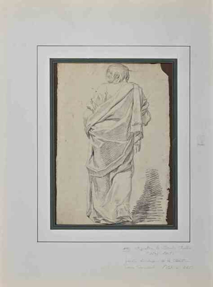 Figure of Man