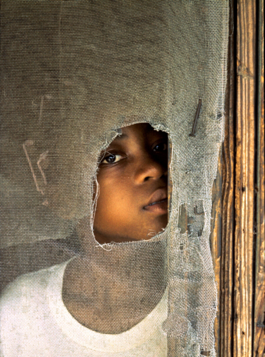 Untitled (Waynesboro, Virginia)
