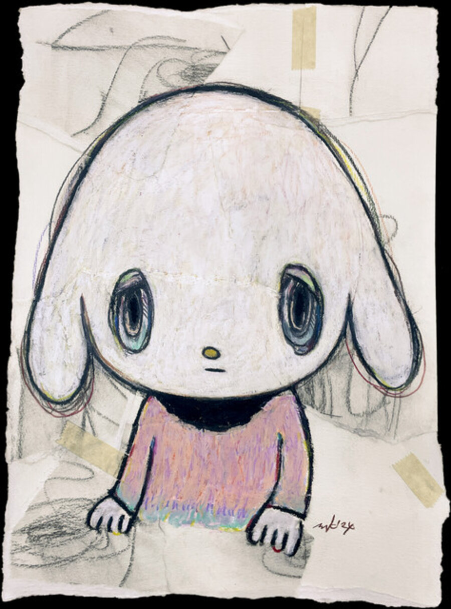 Feelings #Pink