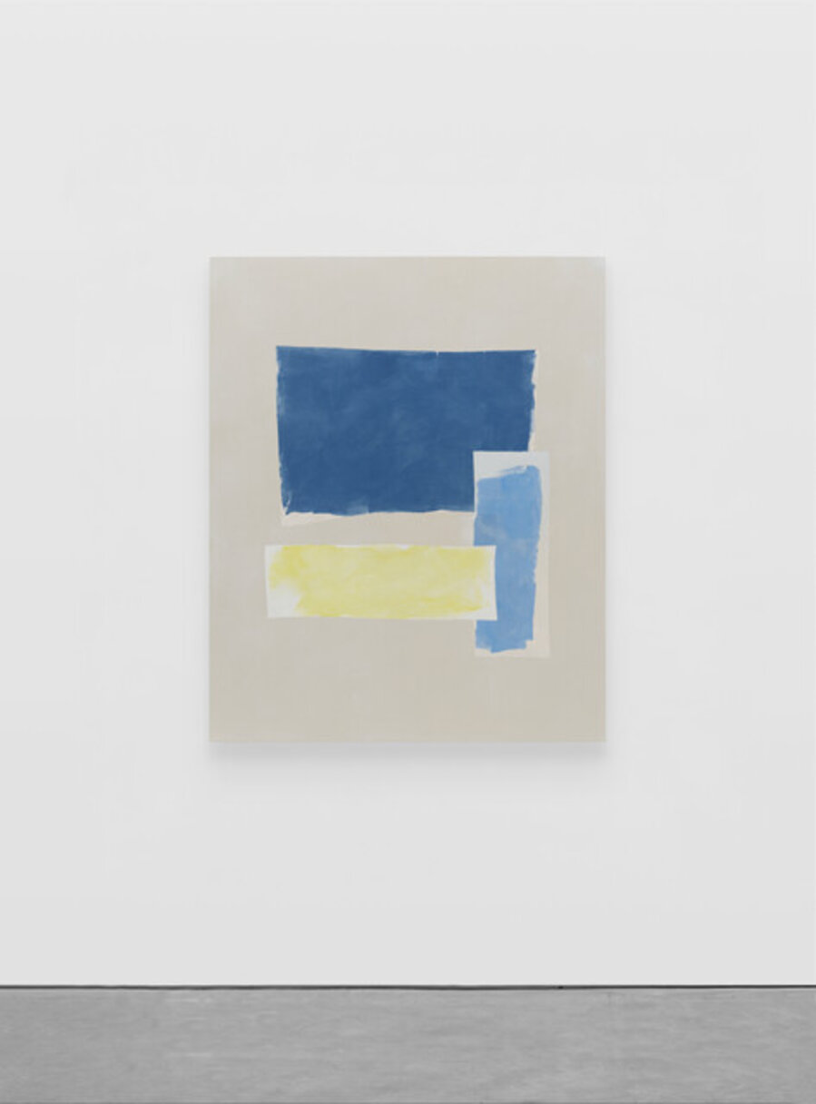 Dark, Blue, Light Blue and Lemon