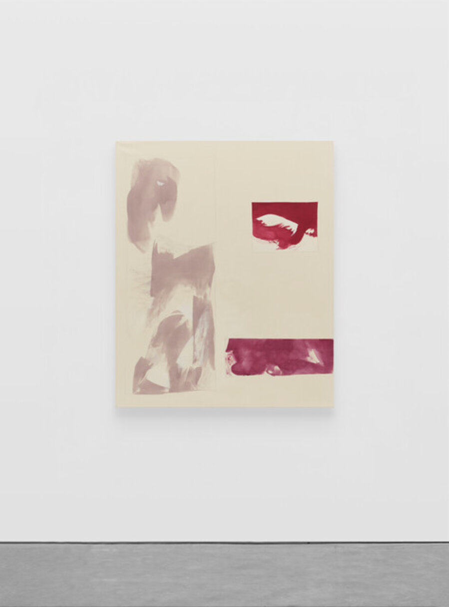 Reds and Mushroom Colour