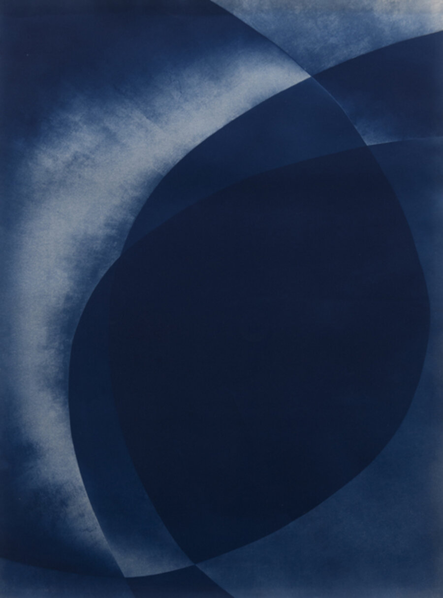 Bajo el Sol Azul #02