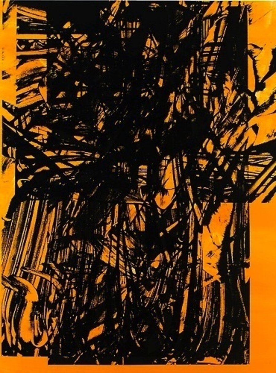 Untitled D