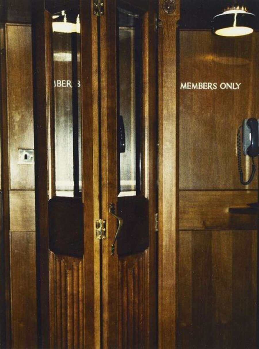 Members Only
