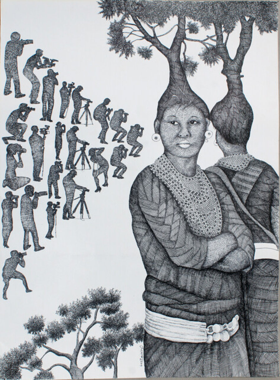 The Future of Indigenous Peoples #9