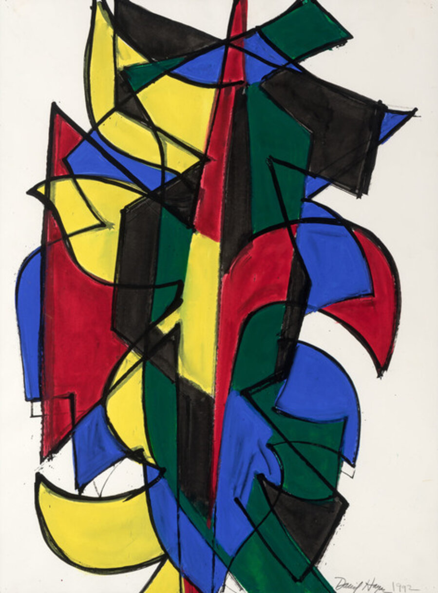 Design #3