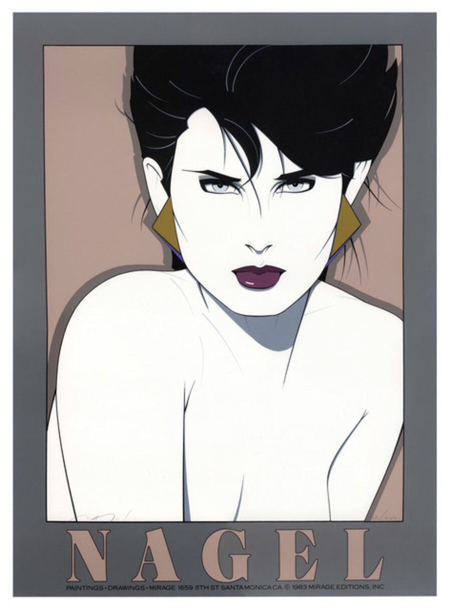 NAGEL, NAGEL,