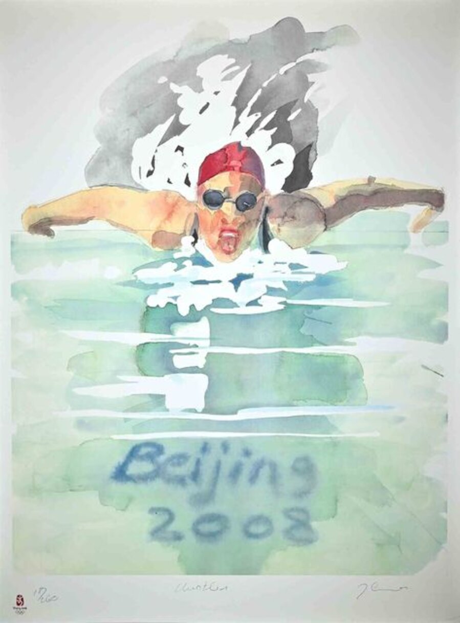 Swimming
