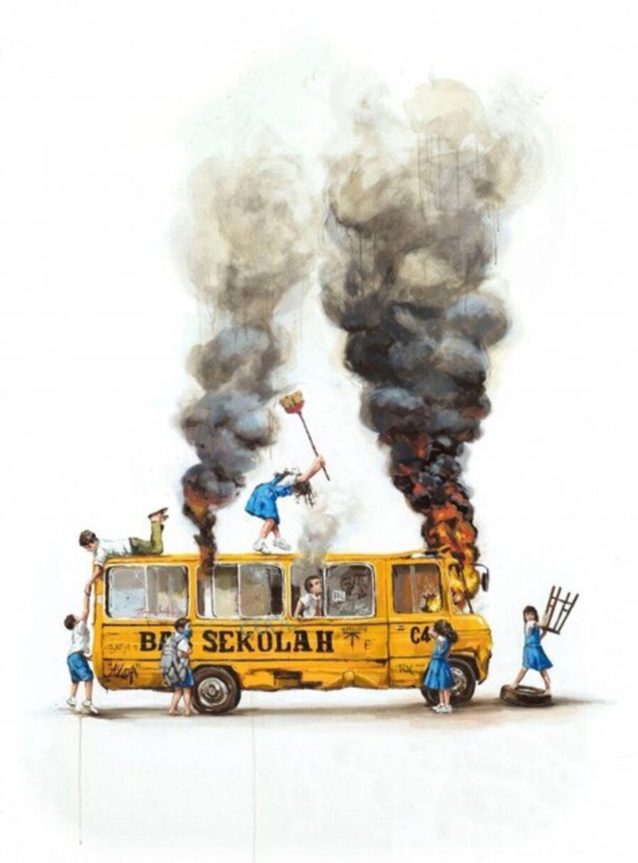 RAGE AGAINST THE MACHINE