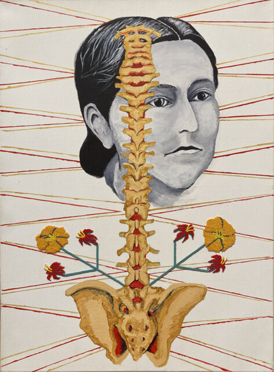 Susette La Flesche
