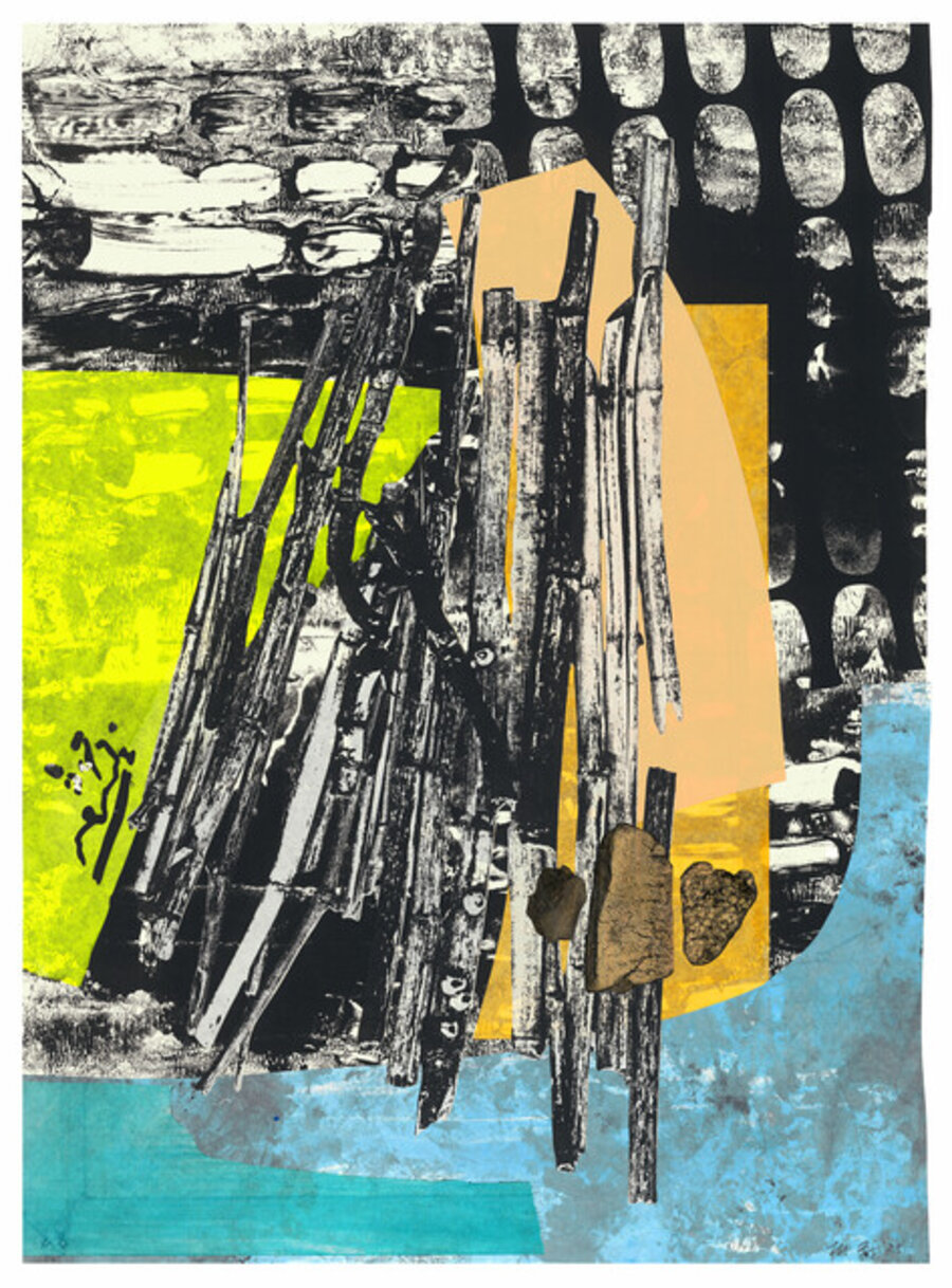 Undertow #17