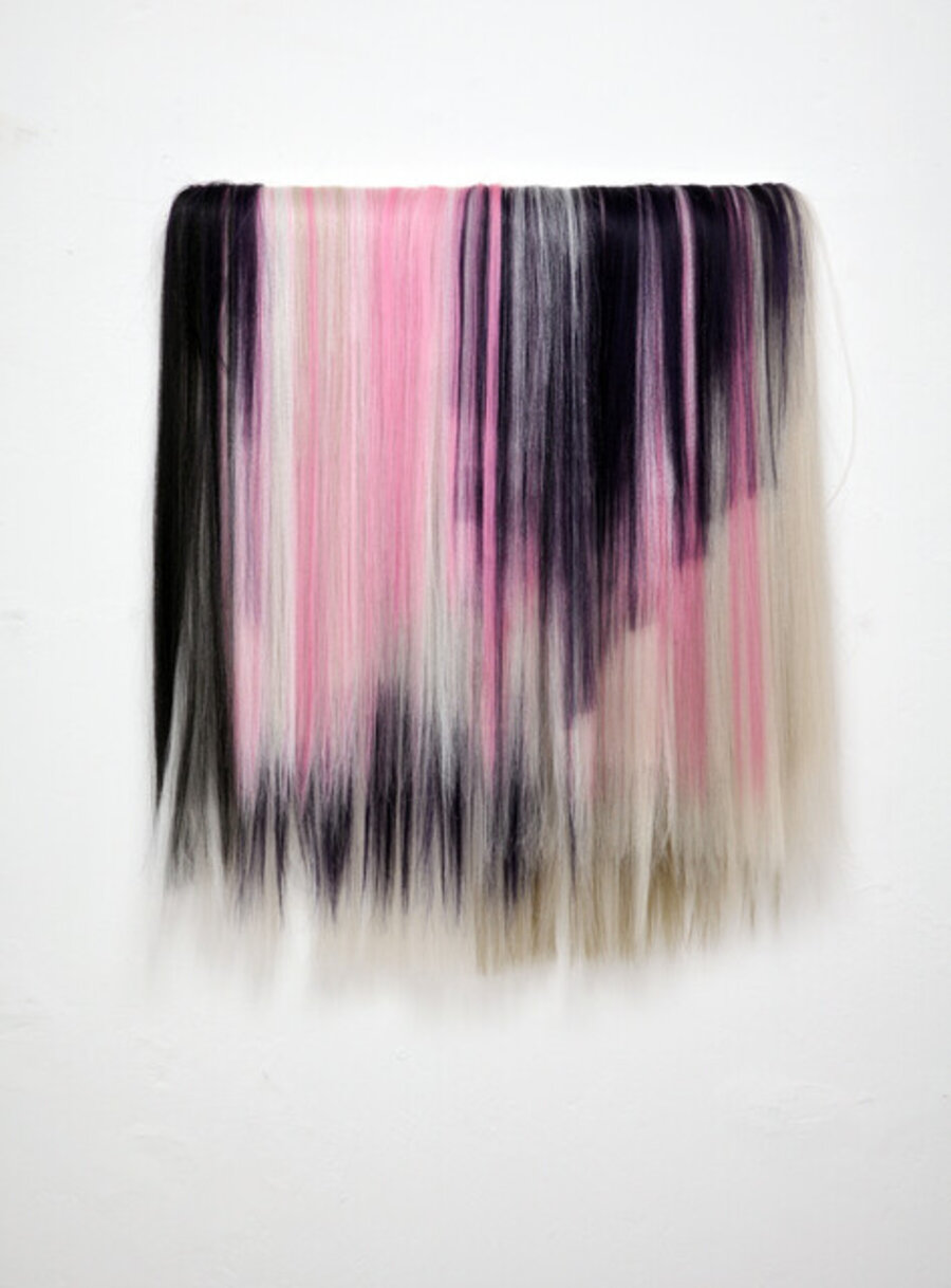 UNTITLED light pink#2