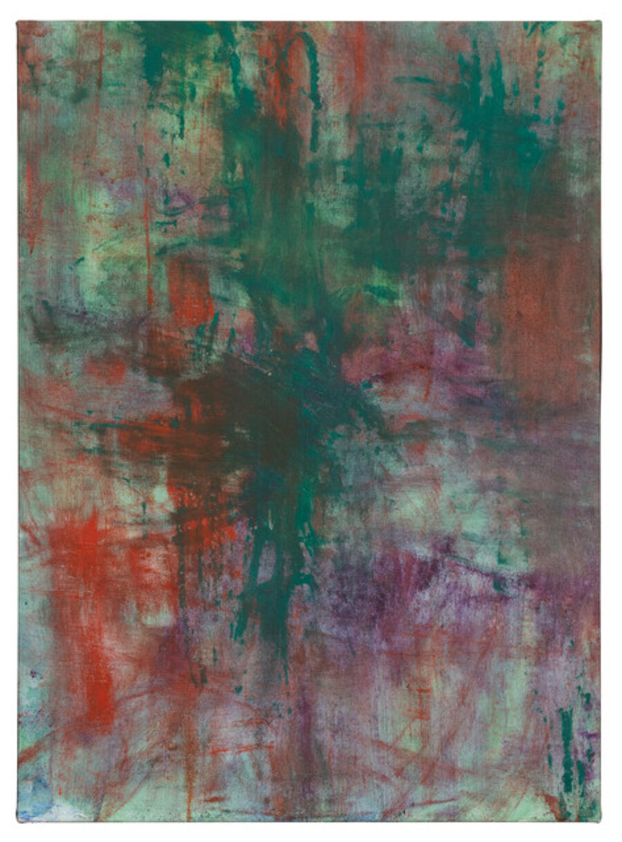 Ohne Titel