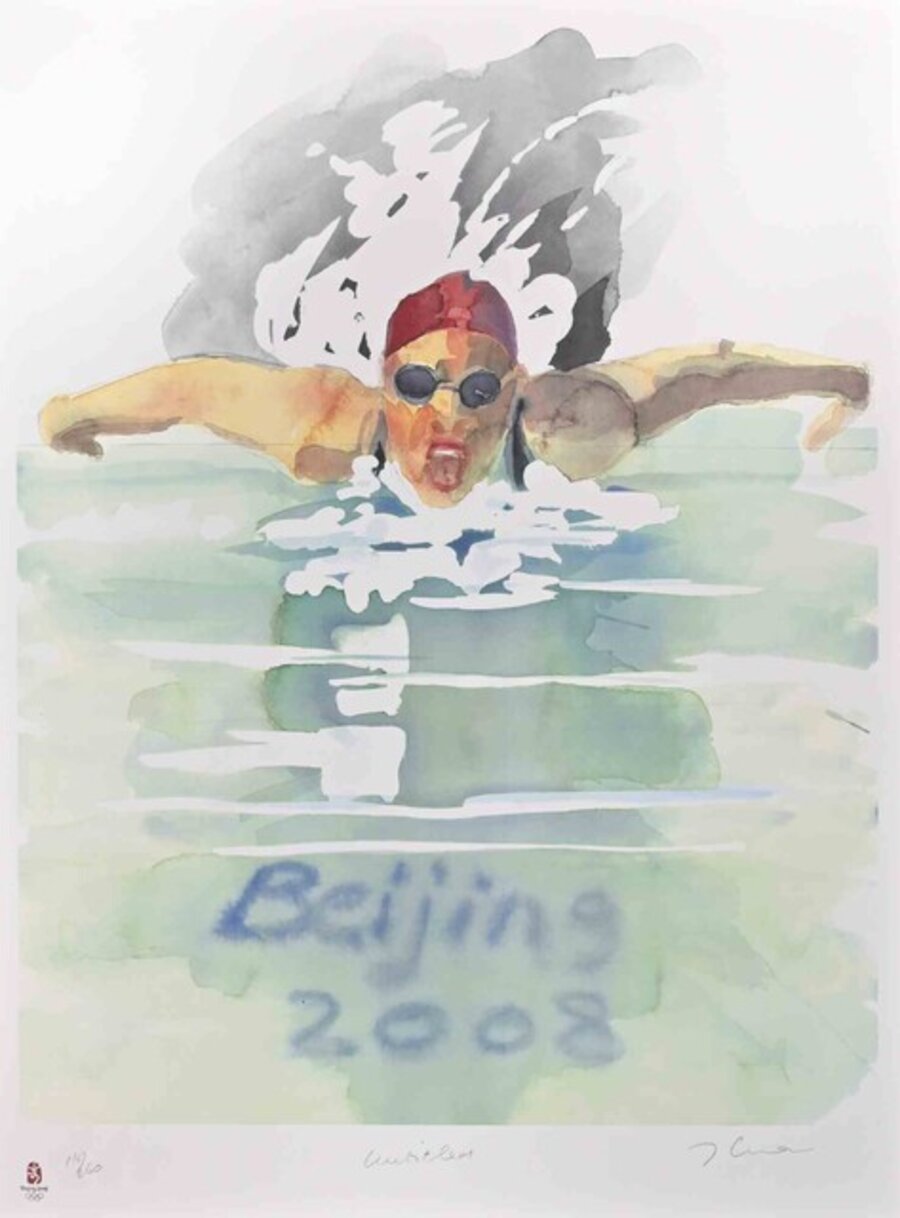 Swimming