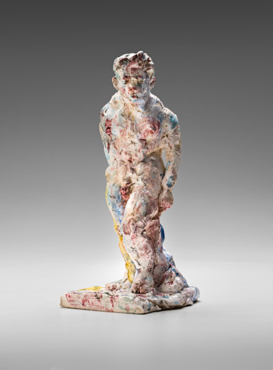 Statue (standing)