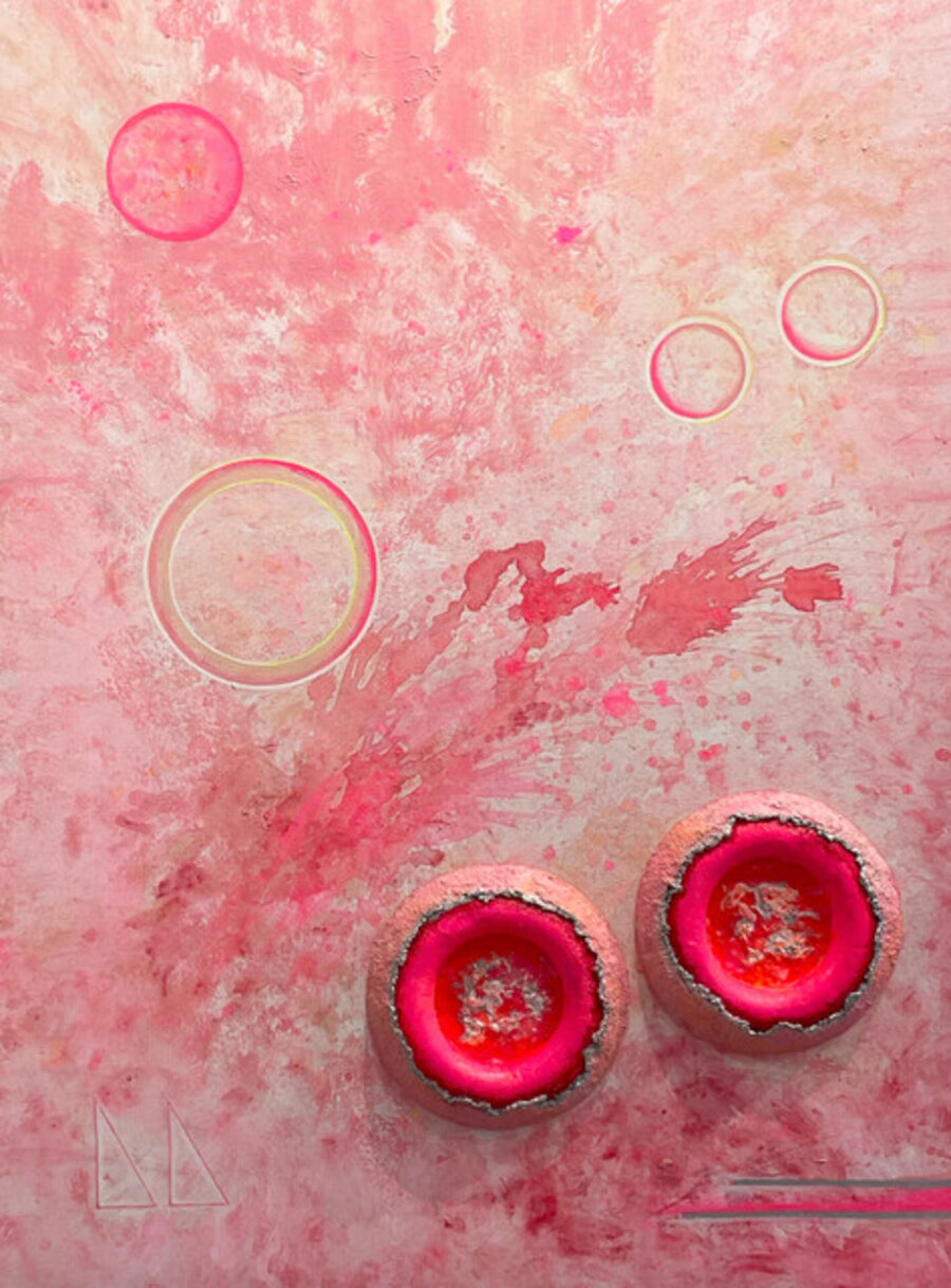 Pink, The Power of Florida I