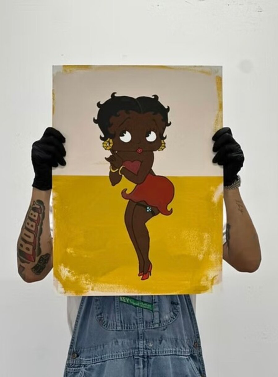 Esther Jones