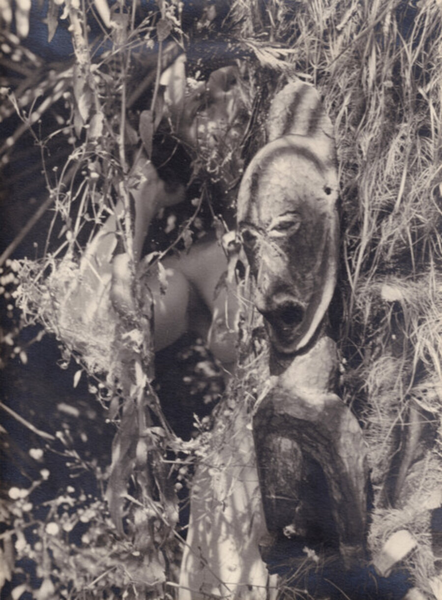 Nude