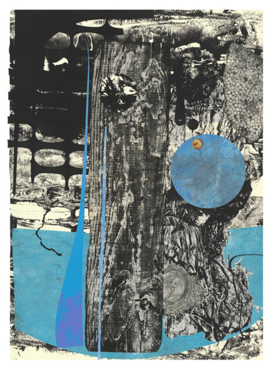 Undertow #16