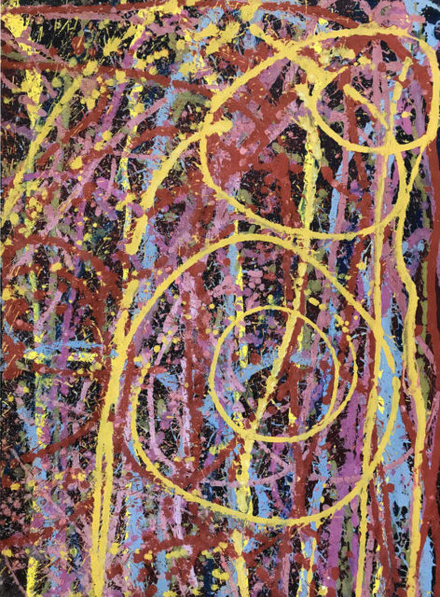 Aknangkere Growth panel D