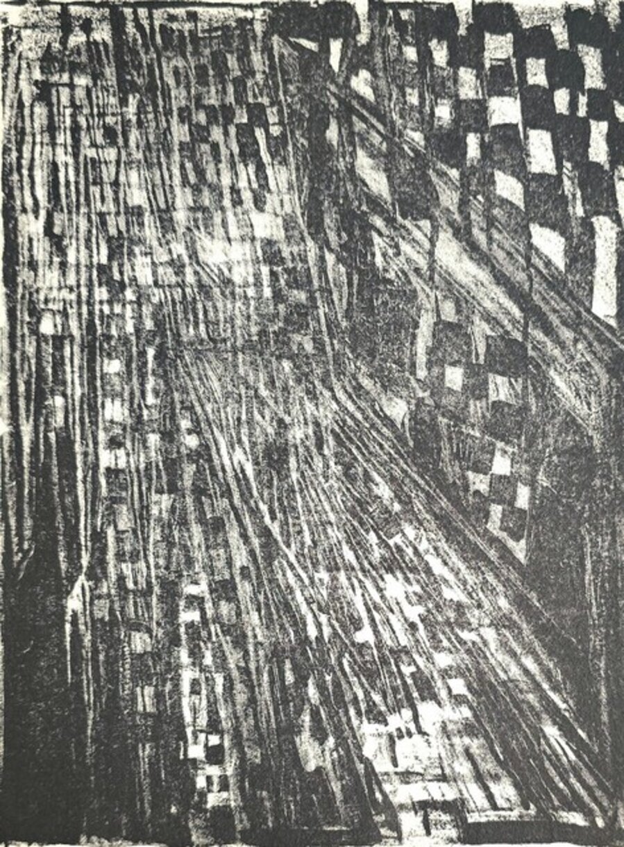 Untitled Composition