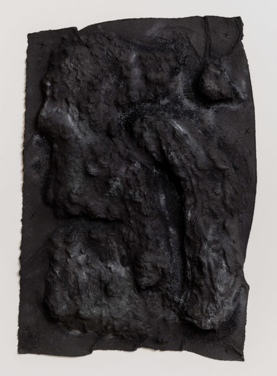 Lava Bed, Kilauea 2