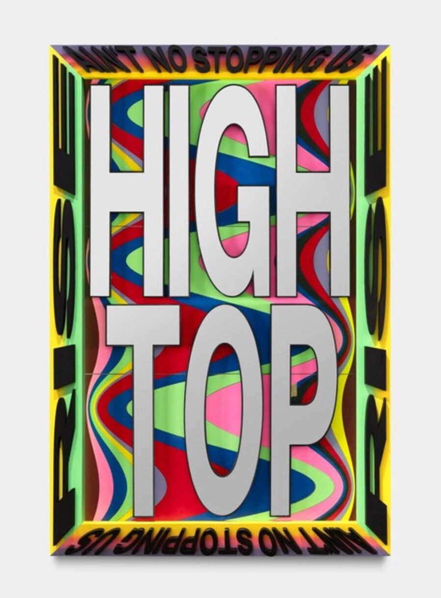 High Top