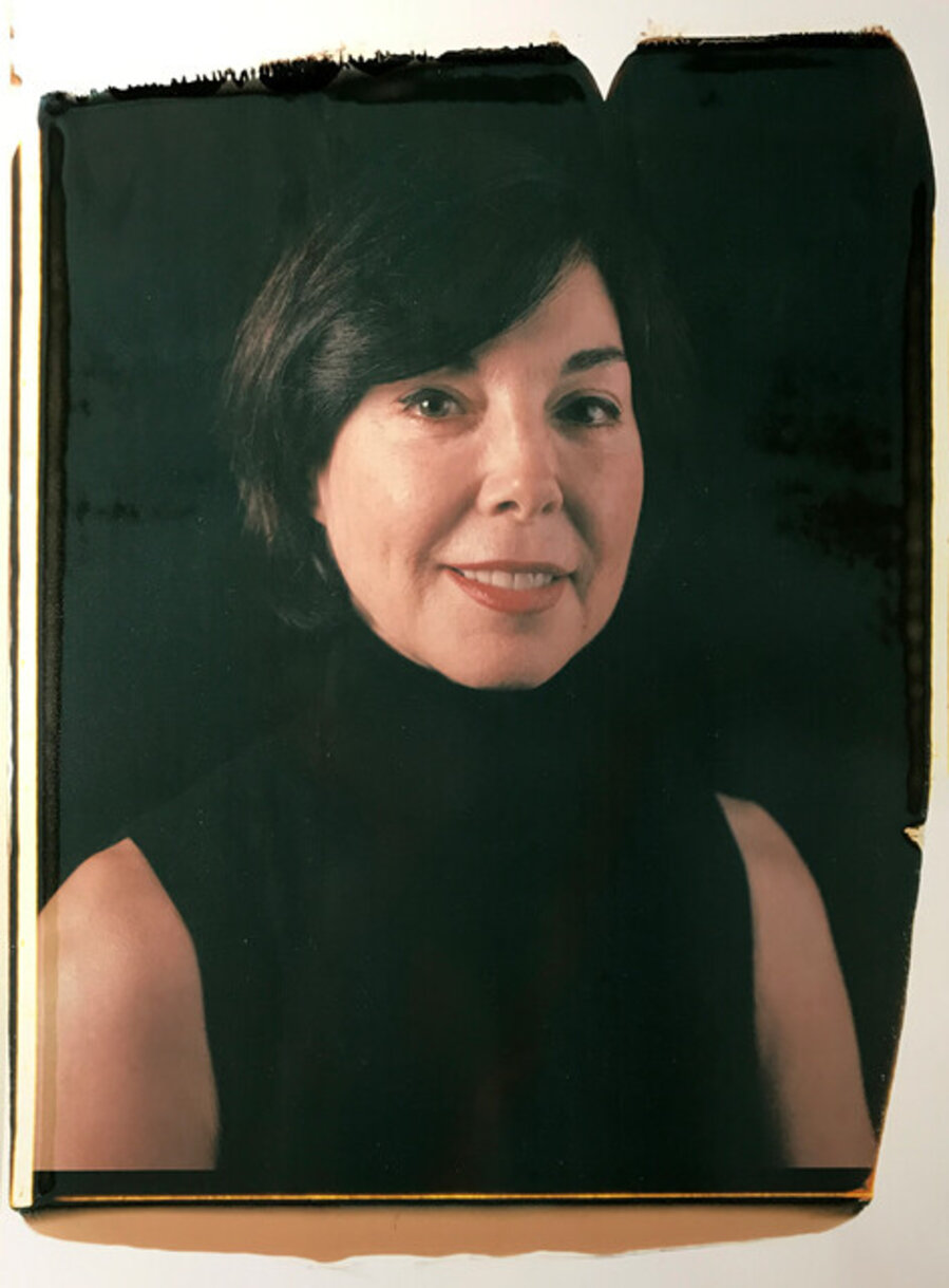 Margaret