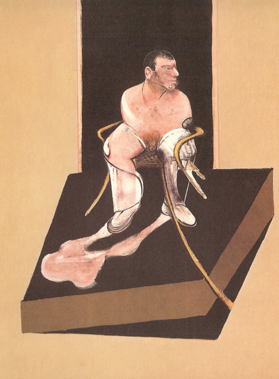 Triptych- right