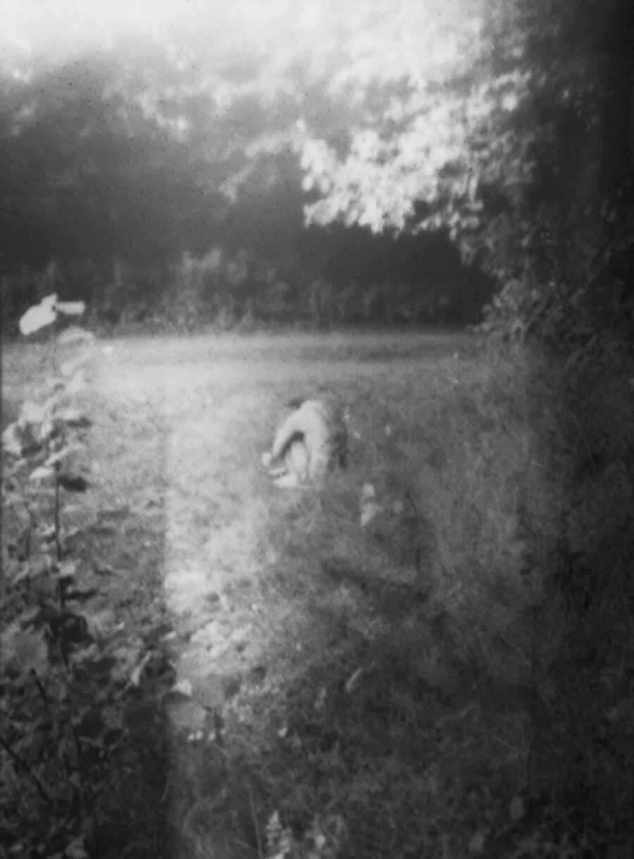 Untitled #40 (from series August Song)