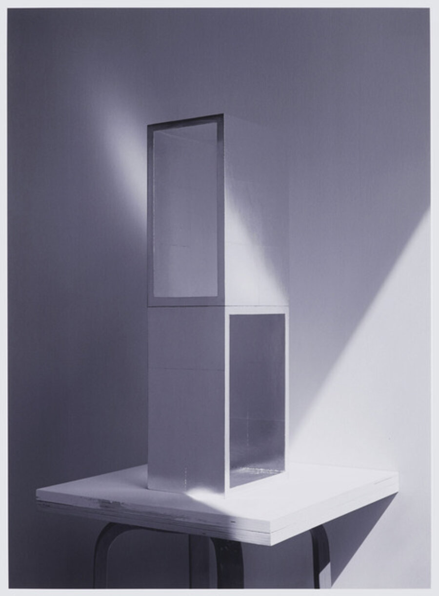 Asymmetrical Alignment