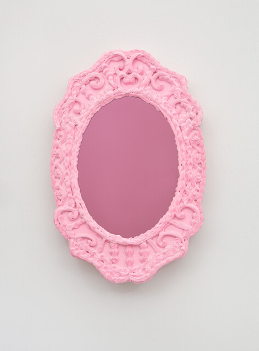 Mirror Mirror