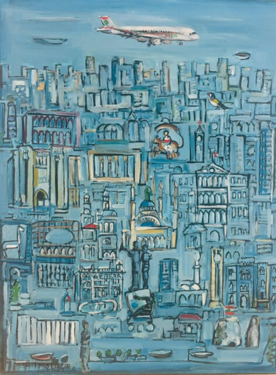 Beirut