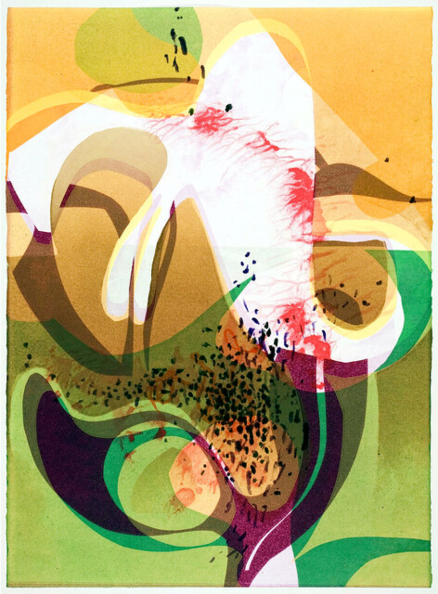 Untitled (XX)