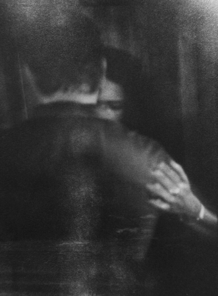 Untitled #3 (from series August Song)