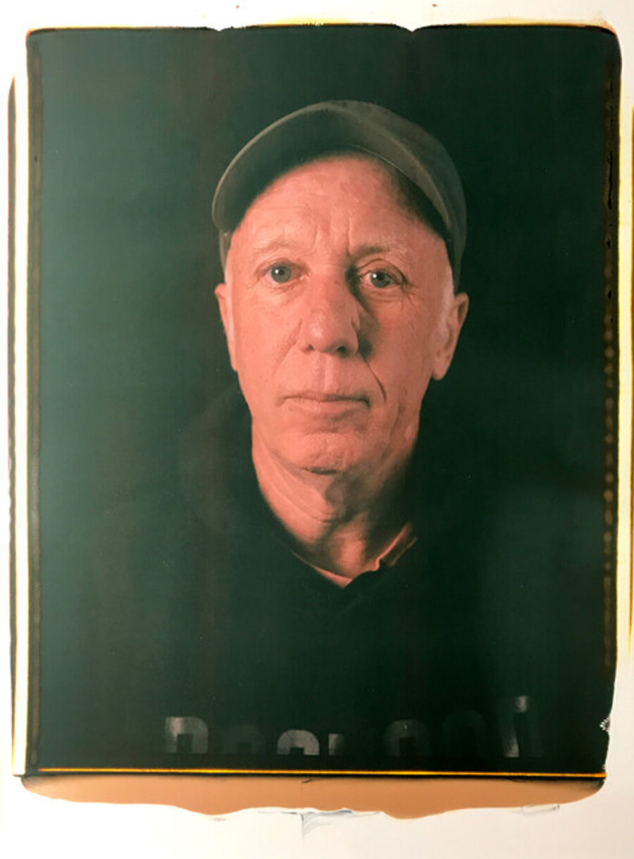 George