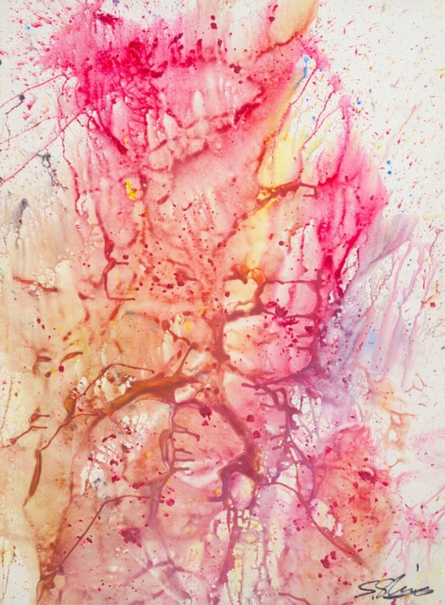 Bottle Crash 444