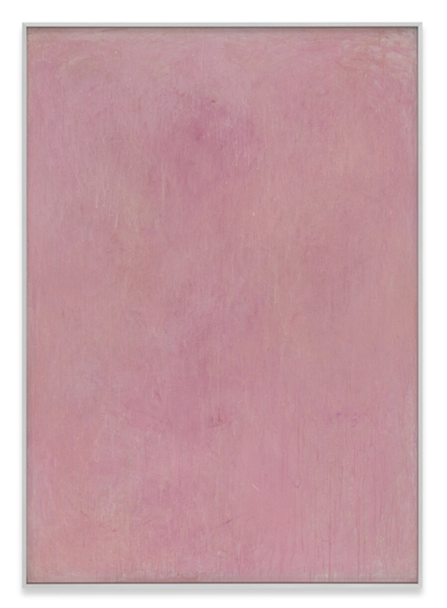 Sexual Power (Viagra Painting, Touch Missing)