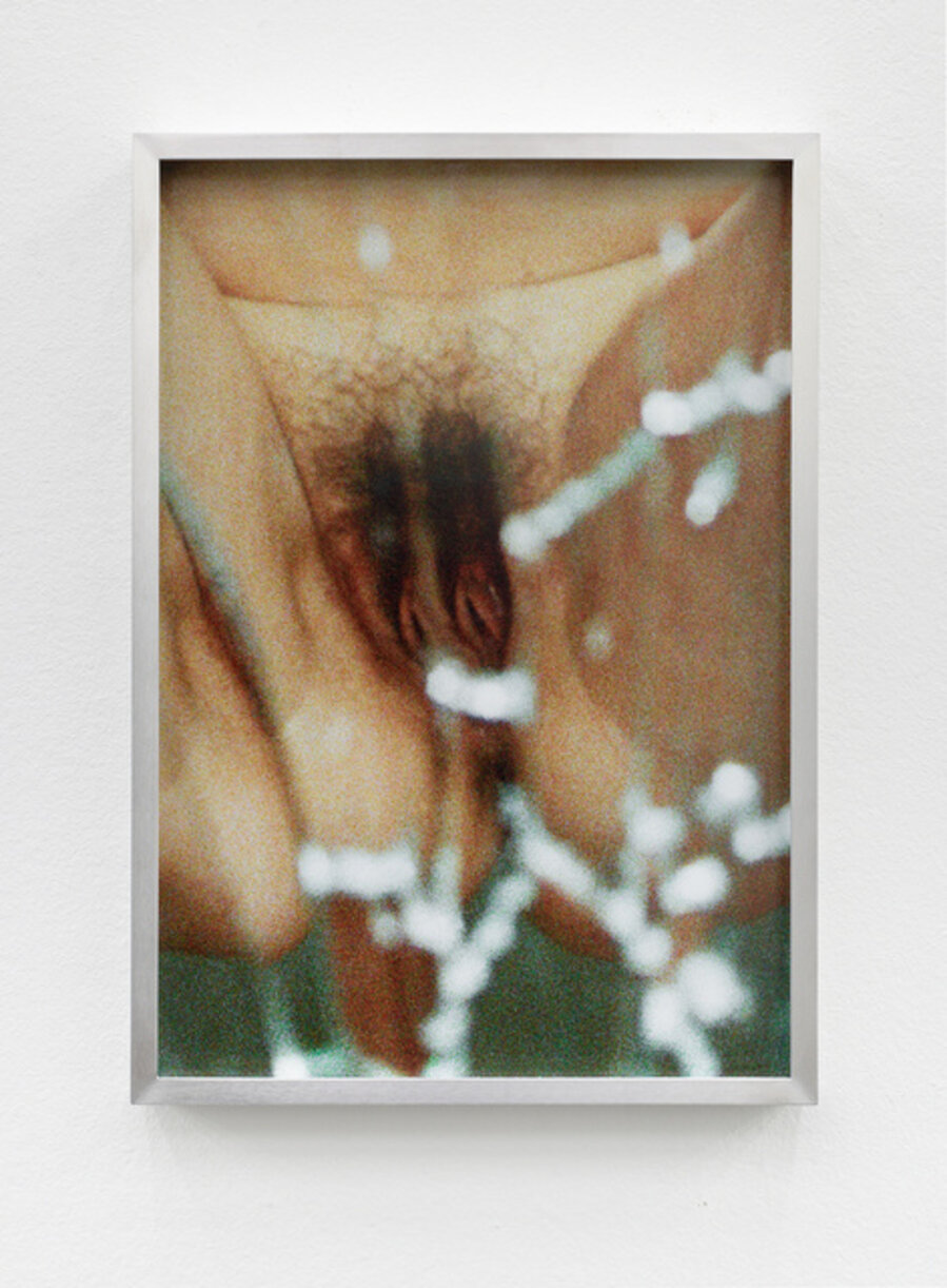 Untitled (Mirror)