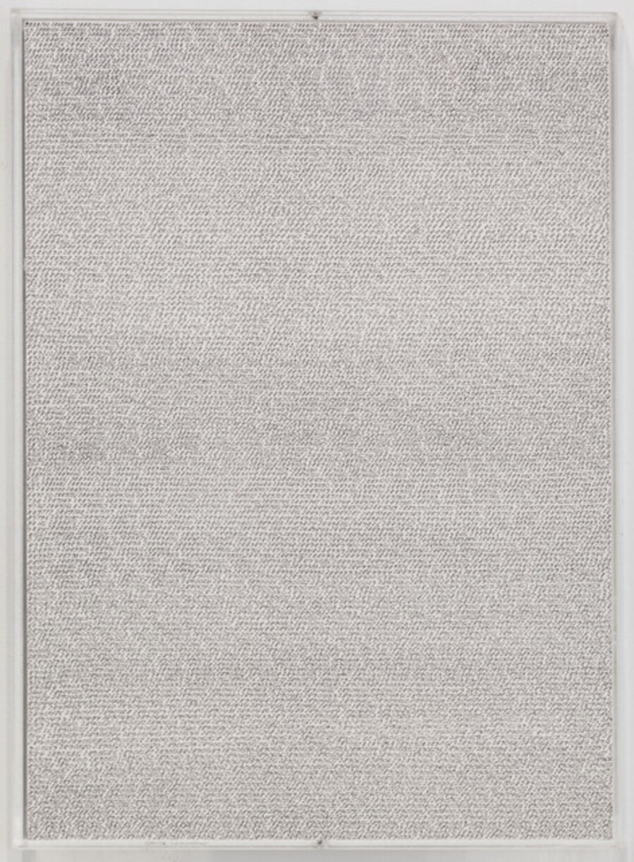 OPALKA 1965/1- ∞ DÉTAIL 2888142 – 2890943