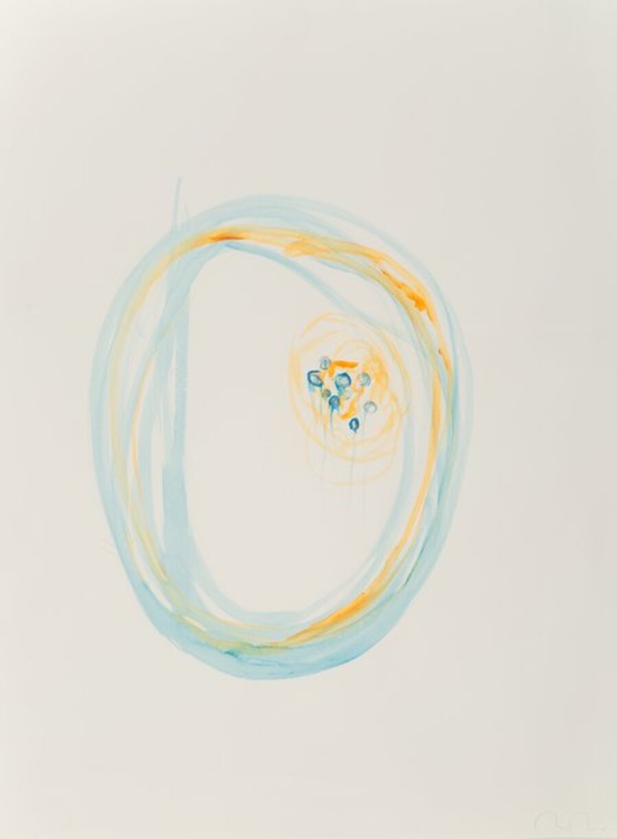 Untitled (from the Connected World series)