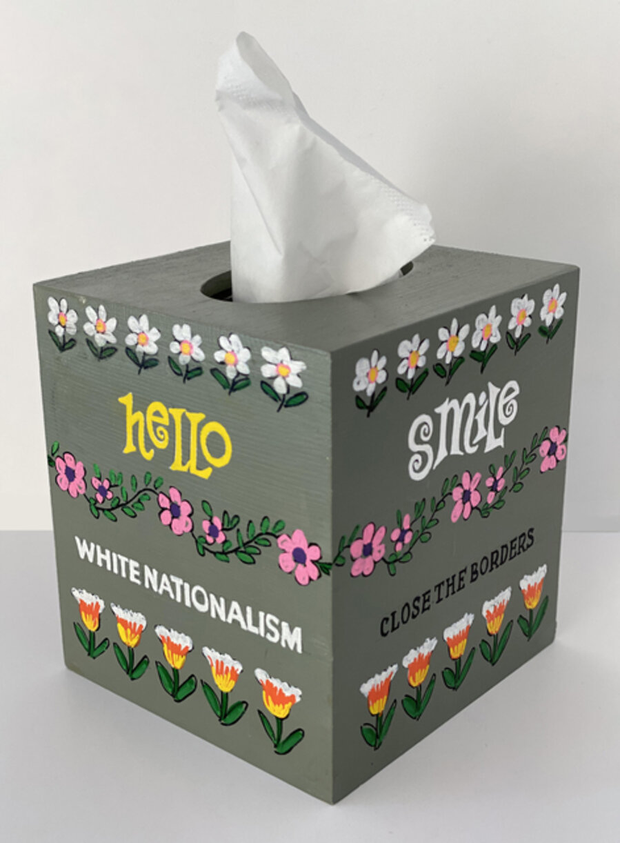 Konservative Kleenex 21st Century