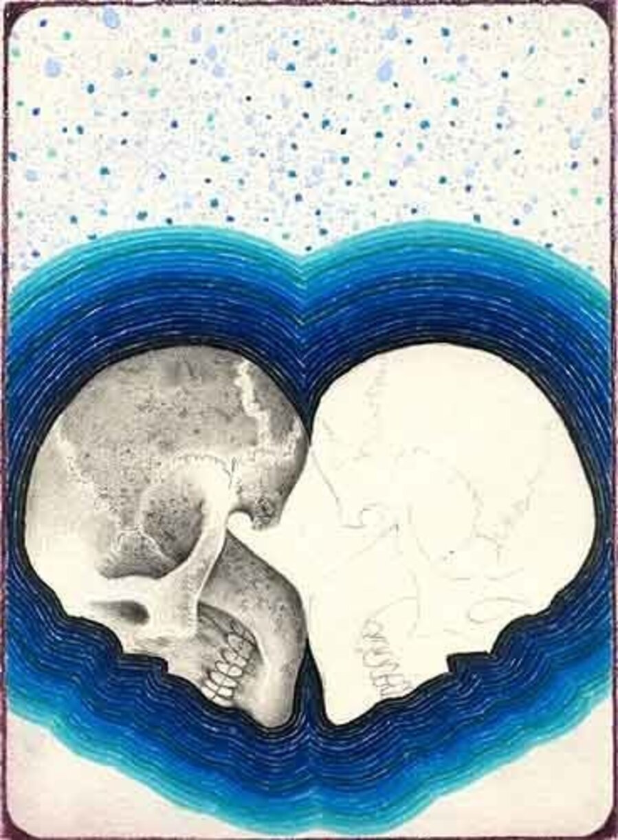It Rains on Our Love