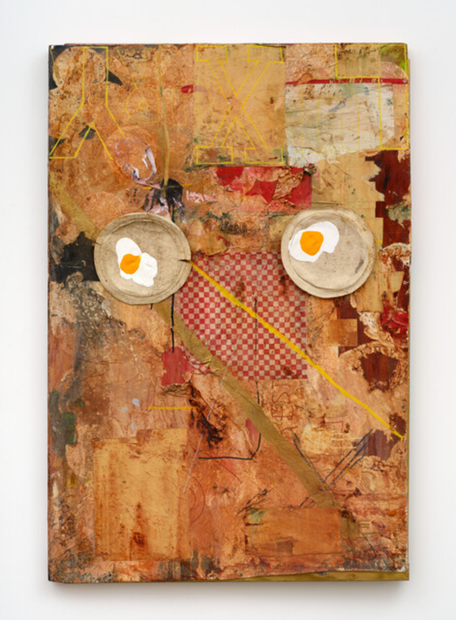 Breakfast of Champions, from the Luxury series