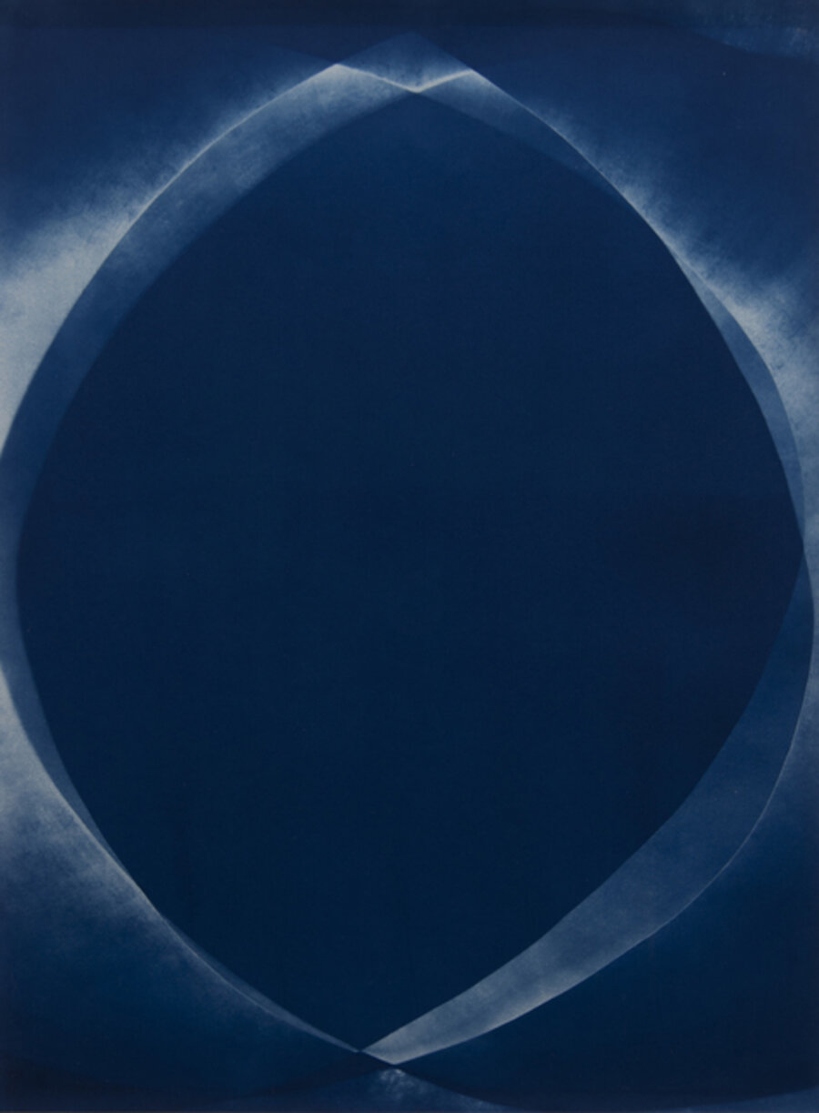 Bajo el Sol Azul #05