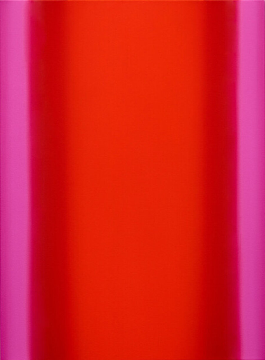 Red Magenta (Rise Series)
